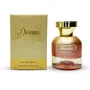 Alms Creation Donna Agua de perfume para mujeres 80 ml