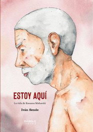 Diabolo Ediciones, S.L. Estoy aquí. La vida de Ramana Maharshi