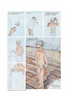 Estoy Aqui. La Vida De Ramana Maharshi