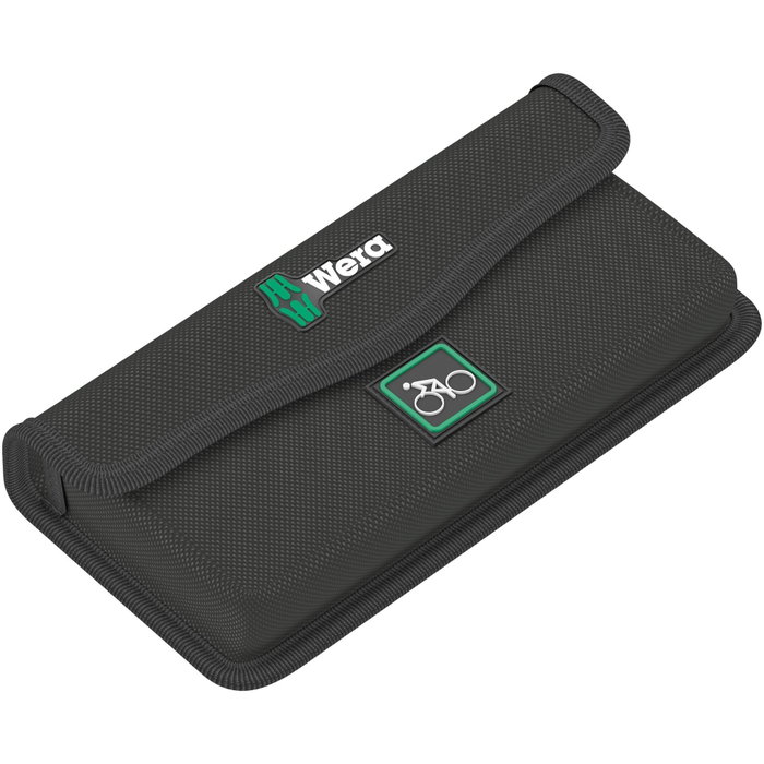 Wera Bicycle Set 3 A de 40 piezas Wera Bicycle Set 3 A de 40 piezas