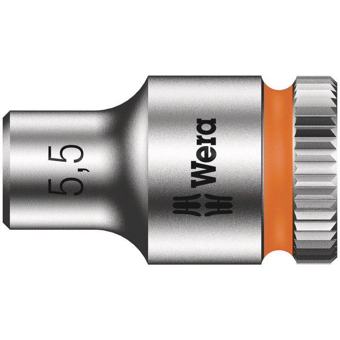 Wera Bicycle Set 3 A de 40 piezas Wera Bicycle Set 3 A de 40 piezas