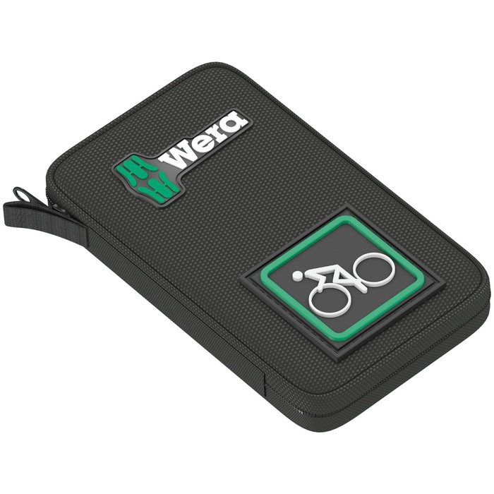 Wera Bicycle Set 3 A de 40 piezas Wera Bicycle Set 3 A de 40 piezas