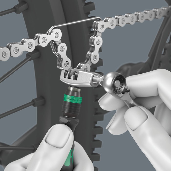 Wera Bicycle Set 3 A de 40 piezas Wera Bicycle Set 3 A de 40 piezas