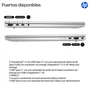 HP EliteBook X G1i 14 pulgadas Intel Core Ultra 5 226V 16GB 512GB SSD Plata