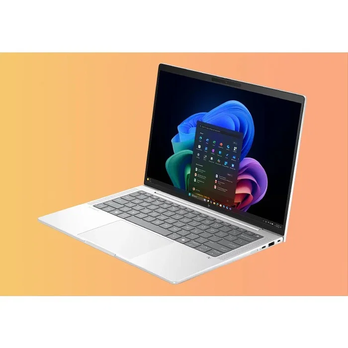 HP EliteBook X G1i 14 pulgadas Intel Core Ultra 5 226V 16GB 512GB SSD Plata HP EliteBook X G1i 14 pulgadas Intel Core Ultra 5 226V 16GB 512GB SSD Plata