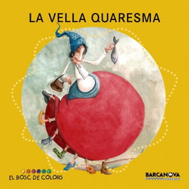 LA VELLA QUARESMA, ESTEL BALDÓ, ROSA GIL, MARIA SOLIVA - BARCANOVA