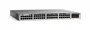 Cisco Catalyst C9300-48UXM-A Switch Gestionado L2/L3 10G Ethernet PoE Gris