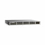 Cisco Catalyst C9300-48UXM-A Switch Gestionado L2/L3 10G Ethernet PoE Gris