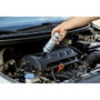Abc Limpia Cárter Aceite Motor 300ml CS10
