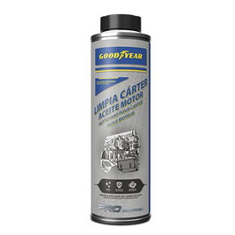 Abc Limpia Cárter Aceite Motor 300ml CS10