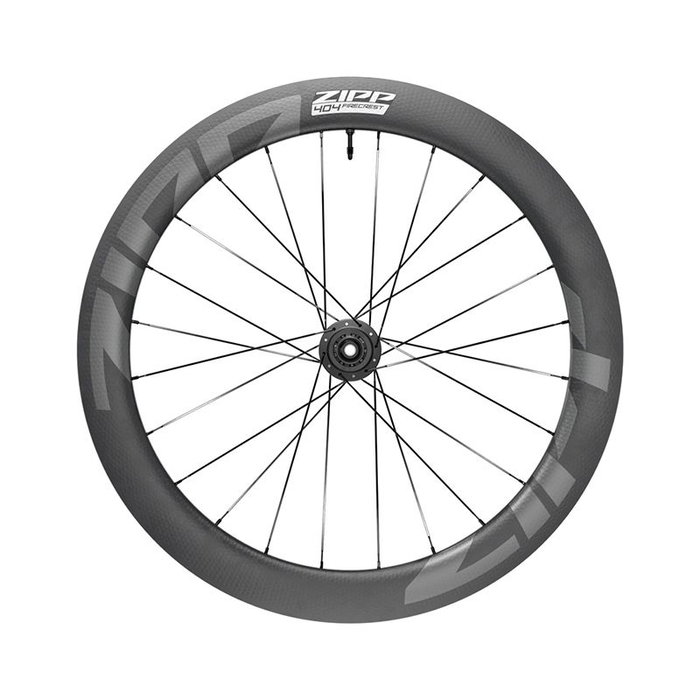 Zipp 404 Firecrest Tubeless Disco SRAM 10/11 Zipp 404 Firecrest Tubeless Disco SRAM 10/11