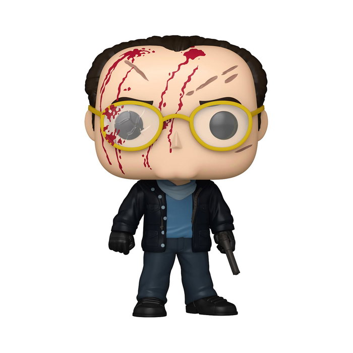 FUNKO POP! Clarence Boddicker - Robocop