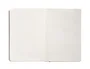 Antartik Cuaderno A5 Tapa Blanda Hojas Rayas Rosa Pastel 80 Hojas 80gr FSC