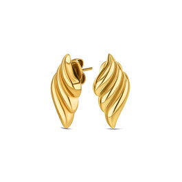 Pendientes Mujer One Jewels OJEEP61G Dorado