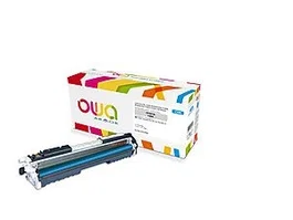 Armor Cartucho de Tóner K15729OW Cian para HP Color LaserJet Pro M176, M177