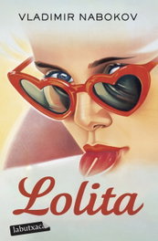 Lolita, Vladimir Nabokov - LABUTXACA