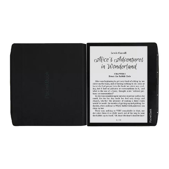 PocketBook Flip - Black Cover fr Era