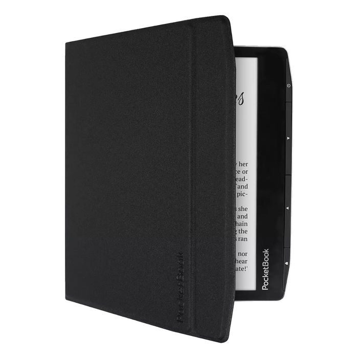 PocketBook Flip - Black Cover fr Era