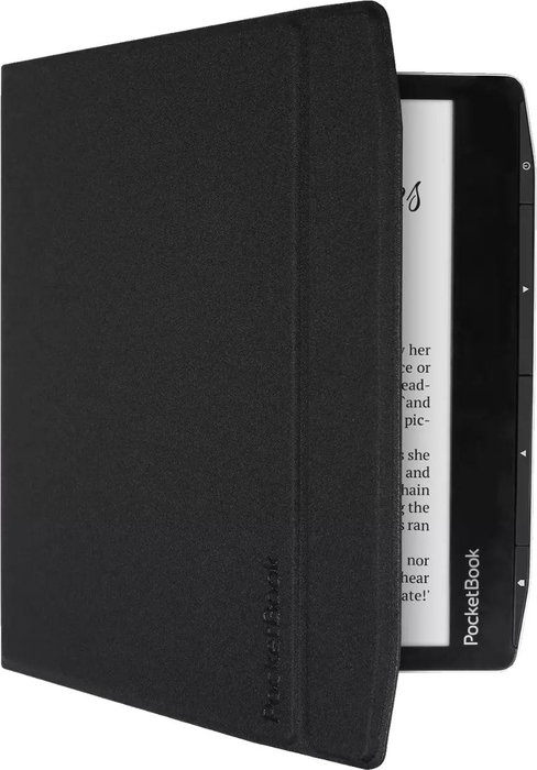 PocketBook Funda Flip para Era 7 pulg, Negro