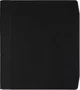 PocketBook N-FP-PU-700-GG-WW - Funda tipo libro para eBook 7" (17.8 cm), Negro - Compatible con Era Stardust Silver y Sunset Copper