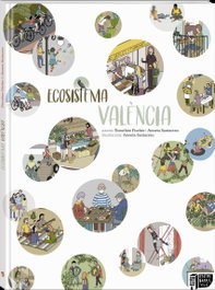 ANDANA Ecosistema: València, Doro Fisher - ALBUMES ILUSTRADOS