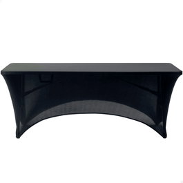 AKTIVE Funda Protectora de Mesa de Poliéster