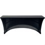 AKTIVE Funda Protectora de Mesa de Poliéster