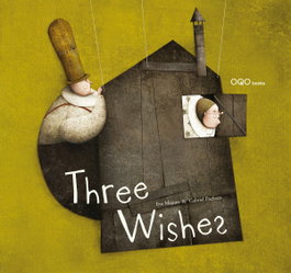 OQO THREE WISHES
