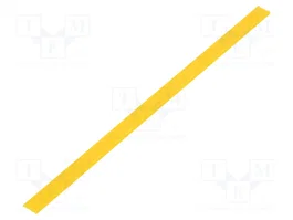 HARTING Carril de montaje har-modular® 126,9mm