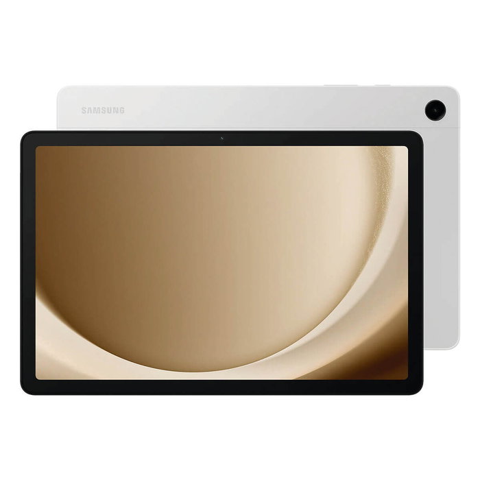 Samsung Galaxy Tab A9+ 11 Pulgadas WUXGA 8GB RAM 128GB Almacenamiento Plata Wi-Fi Samsung Galaxy Tab A9+ 11 Pulgadas WUXGA 8GB RAM 128GB Almacenamiento Plata Wi-Fi