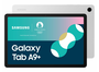 Samsung Galaxy Tab A9+ 11 Pulgadas WUXGA 8GB RAM 128GB Almacenamiento Plata Wi-Fi