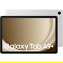 Samsung SM-X210NZSEEUB Tablet Galaxy Tab A9+ 11 Pulgadas WUXGA, 8GB RAM, 128GB Almacenamiento, Octa-Core, Plata, Wi-Fi