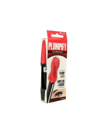 Covergirl Plumpify Máscara de Levantamiento Negro Marrón