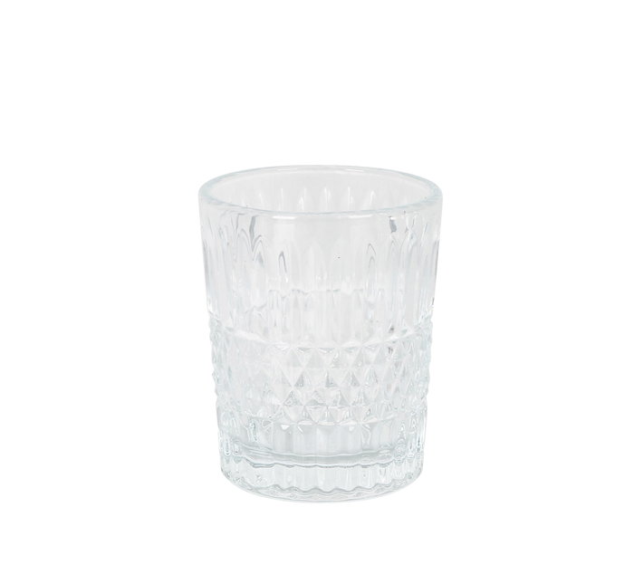 La Mediterranea Set de 4 Vasos Chupitos 63ml Phasai Geneve MD