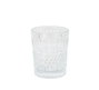 La Mediterranea Set de 4 Vasos Chupitos 63ml Phasai Geneve MD