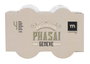 La Mediterranea Set de 4 Vasos Chupitos 63ml Phasai Geneve MD
