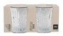La Mediterranea Set de 4 Vasos Chupitos 63ml Phasai Geneve MD