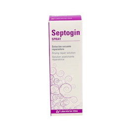 VIÑAS Septogyn Spray 50Ml