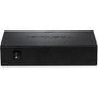 Trendnet TPE-TG51G Switch 5 Puertos Gigabit Ethernet 10/100/1000 Mbps con PoE