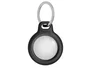 Belkin Llavero para Apple AirTag F8W973BTBLK Negro
