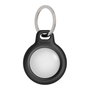 Belkin Llavero Secure Holder para Apple AirTag - Negro
