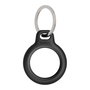 Belkin Llavero Secure Holder para Apple AirTag - Negro