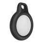 Belkin Llavero Secure Holder para Apple AirTag - Negro