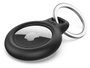 Belkin Llavero para Apple AirTag F8W973BTBLK Negro