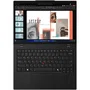 Lenovo Portátil ThinkPad L14 Gen 5 21L5002GSP - AMD Ryzen 5 PRO 7535U, 16 GB RAM, 512 GB SSD, Pantalla 14" WUXGA, Windows 11 Pro, Teclado Español