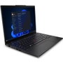 Lenovo Portátil ThinkPad L14 Gen 5 21L5002GSP - AMD Ryzen 5 PRO 7535U, 16 GB RAM, 512 GB SSD, Pantalla 14" WUXGA, Windows 11 Pro, Teclado Español