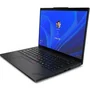 Lenovo Portátil ThinkPad L14 Gen 5 21L5002GSP - AMD Ryzen 5 PRO 7535U, 16 GB RAM, 512 GB SSD, Pantalla 14" WUXGA, Windows 11 Pro, Teclado Español
