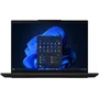 Lenovo Portátil ThinkPad L14 Gen 5 21L5002GSP - AMD Ryzen 5 PRO 7535U, 16 GB RAM, 512 GB SSD, Pantalla 14" WUXGA, Windows 11 Pro, Teclado Español