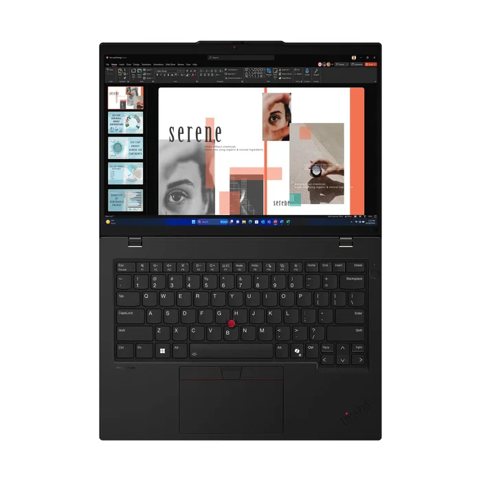 Lenovo ThinkPad L14 Gen 5 con AMD Ryzen 5 PRO 7535U, 16GB RAM y 512GB SSD