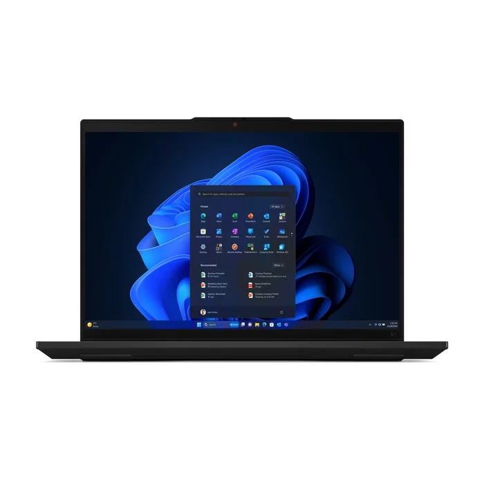 Lenovo ThinkPad L14 Gen 5 con AMD Ryzen 5 PRO 7535U, 16GB RAM y 512GB SSD